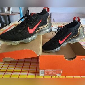 NIKE ❤️ Vapormax